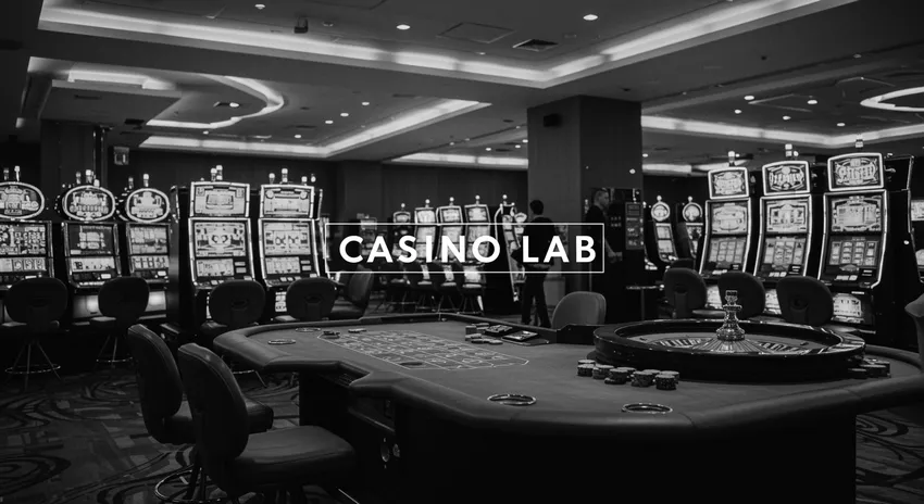 CasinoLab - Explore Thrills, Bonuses, and More