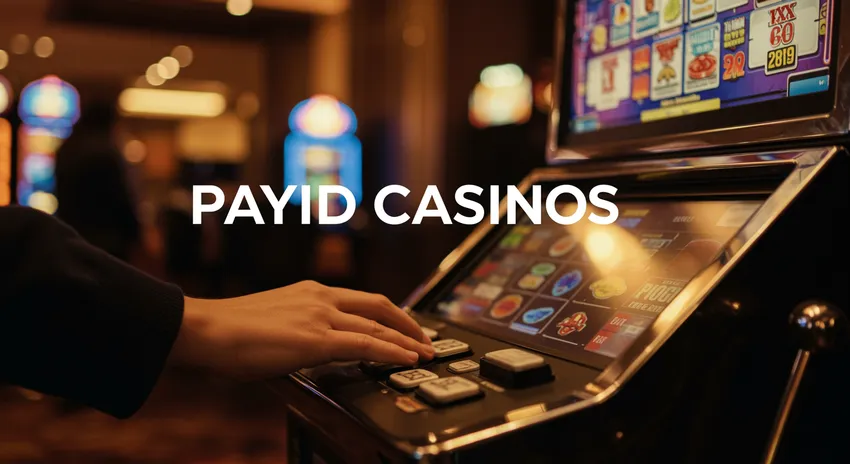 PayID Pokies Across Australia